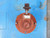 ROTORK-GEARS SH085801 HOB210 4 INCH CLOW GATE VALVE T144397