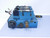 LOT OF 3 MAC MAC 6211C-000-PM-592DA 00321470-02 SOLENOID VALVES W/ MANIFOLD T144990