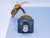 ESCAP P532 258 004 89 DISC MAGNET STEPPER MOTOR T144994
