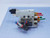 SMC VQZ2151-5L0 SOLENOID VALVE W/ MANIFOLD T144998