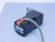 ORIENTAL MOTOR 0IK1GN-C 0GN60K INDUCTION MOTOR W/ GEAR HEAD T145030
