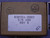 ANAREN 10260-3 030316-0002 HYBRID COUPLER T145078