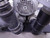 ARCO 1000-SP STATIONARY VACUUM CONTINUOUS DUTY 4 GAL CAP T145148