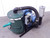 ARCO WAND 1000S STATIONARY VACUUM CONTINUOUS DUTY 5 HP 4 GAL CAP T145149