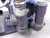 ARCO WAND 1000S STATIONARY VACUUM CONTINUOUS DUTY 5 HP 4 GAL CAP T145149