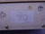 030330-0001 CONTROL UNIT T145083