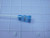 LOT OF 100 SUMITOMO 5D0032-A60 SOLDER SLEEVE CABLE SHIELD TERMINATOR T145267