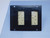 LOT OF 2 YOKOGAWA 207363 CALIBRATOR T145391