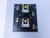 LOT OF 2 YOKOGAWA 207363 CALIBRATOR T145391