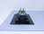 LOT OF 2 YOKOGAWA 207363 CALIBRATOR T145391