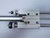 PHD SED22 X 8-GV-J1-H4 PNEUMATIC CYLINDER T145436