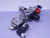 SMC AC30-Q3P009 EAV3000-F03-5YZ-Q SOLENOID VALVE ASSEMBLY T145558