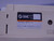 SMC EX250-SPR1 SV2300-5FU/SS5V2-Q3P018 SERIAL INTERFACE UNIT W/ 4 SOLENOID VALVES T145575