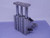 SMC MGPM40-75 PNEUMATIC GUIDE CYLINDER T145606