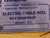 AERO-MOTIVE 11640530300N2 ELECTRIC CABLE REEL WHEATHERPROOF T145320