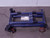 METTLER TOLEDO BMI-1000 MOBILE WEIGHING SCALE W/OUT READOUT T145321
