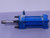 THE S.P. MFG. BT3-1/4X6NC PNEUMATIC CYLINDER T145417