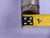THE S.P. MFG. BT3-1/4X6NC PNEUMATIC CYLINDER T145417