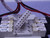 LOT OF 4 4GB149-E2 PNEUMATIC VALVES W/ MANIFOLD T145611