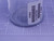 LOT OF 7 370804 8207005 LAB CONTAINER JARS T145628