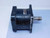 SUMITOMO CNV-5090-8 CYCLO DRIVE SERVO PLANETARY REDUCER 8 RATIO T145773