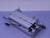 SMC EMXS20-75 AIR CYLINDER SLIDE TABLE T145839