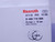 REXROTH R412004629 BDC-B-DP_32 SOLENOID VALVE ISLAND T145824