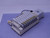 SMC EX250 SS5V2-Q31016 SERIAL INTERFACE UNIT W/ 9 SOLENOID VALVES T145830