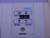 SMC EX250 SS5V2-Q31016 SERIAL INTERFACE UNIT W/ 9 SOLENOID VALVES T145830