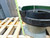 SHINKO EB-1C VIBRATORY BOWL FEEDER 21 IN T145878