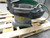 SHINKO EB-1C VIBRATORY BOWL FEEDER 21 IN T145878