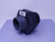 BANJO TF-300 3.5" POLYPROPYLENE BULKHEAD TANK FITTING W/EPDM GASKET-4.5" T145917