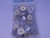 T&S B-5K SERIES FAUCET REPAIR KIT T145927