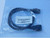 HITACHI HPC-0622F003-S MER126264 POWER CABLE 250 VAC 20 A IEC-60320-C19 - IEC-60320-C20 T146049