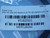 HITACHI HPC-0622F003-S MER126264 POWER CABLE 250 VAC 20 A IEC-60320-C19 - IEC-60320-C20 T146049