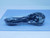 LOT OF 50 HITACHI HPC-0330F008-S MER96693 POWER CABLE 250 V 10 A GB 15934-2008 TO C13 2.5 M T146054