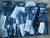 LOT OF 75 HITACHI HPC-0330F008-S MER127513 POWER CABLE 250 V 10 A GB 15934-2008 TO C13 2.5 M T146055