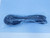 LOT OF 75 HITACHI HPC-0330F008-S MER127513 POWER CABLE 250 V 10 A GB 15934-2008 TO C13 2.5 M T146055