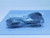 LOT OF 25 HITACHI HPC-0310F003-S MER163928 POWER CABLE 250 V 10 A IEC-60320-C14 TO C13 1M T146057
