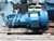 DAIKIN V38AIRX-95 PISTON PUMP/ 3 PHASE INDUCTION MOTOR T146065