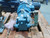 DAIKIN V38AIRX-95 PISTON PUMP/ 3 PHASE INDUCTION MOTOR T146065