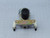 CKD B2019-1C-L PNEUMATIC SUPPLY LINE REGULATOR W/ GAUGE T146080