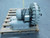 ELEKTROR TYP SD BLOWER 7.00 KW 50 HZ 2890 MIN-1 400 V 14.5 A T146125