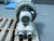 ELEKTROR TYP SD BLOWER 7.00 KW 50 HZ 2890 MIN-1 400 V 14.5 A T146125