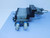 LOT OF 7 FESTO MEH-5/2-50-B SOLENOID VALVES W/ MANIFOLD EP-ME-1/8 T146158