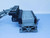 LOT OF 7 FESTO MEH-5/2-50-B SOLENOID VALVES W/ MANIFOLD EP-ME-1/8 T146158
