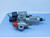 SMC AV3000-03-5DZ AW30-03BCG SOLENOID VALVE ASSEMBLY T146202