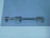 LOT OF 2 NB TWD-16UU 1 INCH BALL BUSHING OPEN BLOCKS LINEAR MOTION ON A 21 IN RAIL T146314