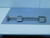 LOT OF 2 NB TWD-16UU 1 INCH BALL BUSHING OPEN BLOCKS LINEAR MOTION ON A 21 IN RAIL T146314