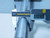 VICKERS TZ07EHXN 2.5 IN BORE 4 IN STROKE PNEUMATIC CYLINDER T146316